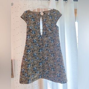 Free People Say Yes Mini Dress-size 8